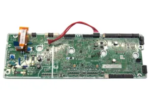 Плата DC controller RM2-9573 для HP Color LaserJet Pro M180n