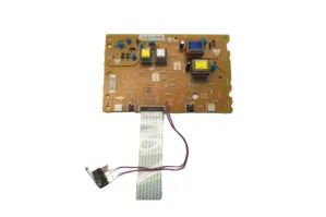 Плата питания высоковольтная RM2-7945 для HP LJ M501/ M506/ M527