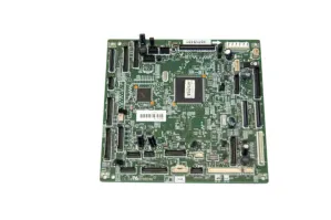 Плата DC-controller RM1-5758 для HP Color LaserJet CM4540