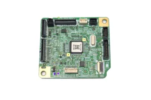 Плата DC Controller RM3-7584 | RM3-7583 для HP LaserJet Enterprise SFP M406dn/ Pro M404/ M405/ M428/ M429