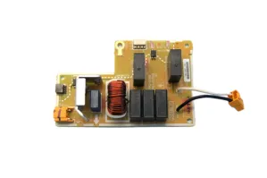 Плата питания узла термозакрепления FM2-G980 | RC4-4871 | FK4-5799 для HP LaserJet M477 MFP/ M479