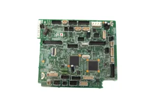 Плата DC Controller RM2-7643 для HP LaserJet M604/ M605/ M606