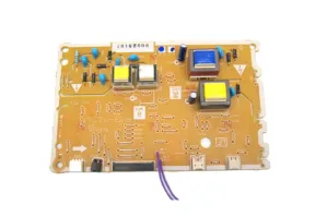 Высоковольтная плата RM3-7424 для HP LaserJet Enterprise M507x/ E50145/ M528/ E52645