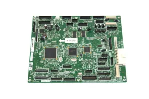 Плата DC Controller RM2-7006 для HP LaserJet M880z