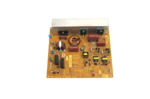 Плата питания печки RG5-6400 для HP CLJ 4600/ 4610/ 4650