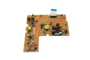 Высоковольтная плата питания RG5-5728 | C8519-69037 | RG5-8008 | C8519-69015 для HP LaserJet M9050 MFP