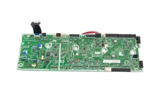 Плата DC controller RM3-8547 для HP Color LaserJet Pro M180n
