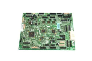 Плата DC-Controller RM1-6642 для HP Color LaserJet CM6030/ CM6040