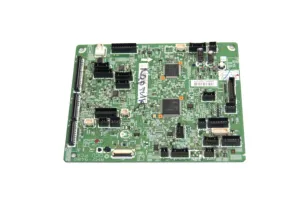 Плата DC Controller RM2-9483 | RM2-9480 для HP LaserJet M631/ M632/ M633