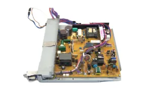 Низковольтная плата питания RM1-7386 | RM1-7101 для HP LaserJet M4555