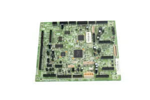 Плата DC Controller RM1-1607 для HP Color LaserJet CM4730
