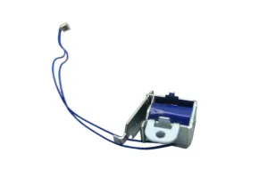 Соленоид захвата RK2-0778 RK2-0779 RK2-0108 для HP LJ1010 1012 1015 1018 1020/plus M1005MFP Canon LBP2900/3000/+/B L100/120/140