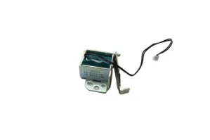 Соленоид привода захвата лотка RK2-1490-000 для HP LaserJet P3005/ M3027/ M3035