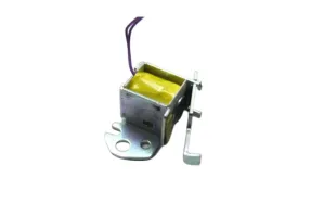 Соленоид ролика захвата бумаги RK2-7600 для HP LJ Pro M102a/ M203/ M227