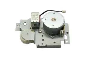 Редуктор дуплекса с двигателем RM1-5546 | RK2-2422 для HP Color LJ CP4525
