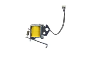 Соленоид RK2-9870 для HP LJ M15/ M17/ M28/ M30