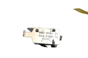 Соленоид RM2-9051 | TDS-F06B-73 для HP LaserJet Enterprise M607/ M608/ M609/ MFP M631/ MFP M632/ MFP M633