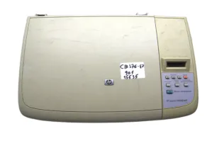 Блок сканера в сборе CB376-67901 для HP LaserJet M1005 MFP