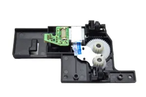 Редуктор CE847-60108 планшетного сканера в сборе  для HP LaserJet Pro M1212/ M1217/ M1132/ M1136