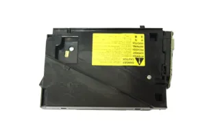 Блок сканера (лазер) RM1-1153 | RM1-1521  для HP LJ 2400/ 2420/ 2430