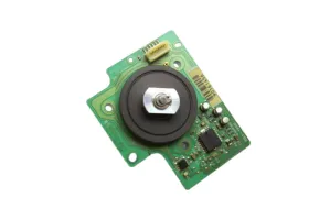 Двигатель сканера RG1-1771 для HP LJ IIP/ IIP+/ IIIP