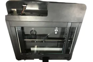 Сканер CF367-67919 для HP LJ Ent Flow MFP M830