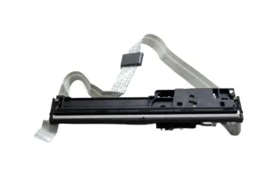 Сканирующая линейка в сборе с редуктором RC4-7976 | G3Q57-40004 для HP LaserJet Pro M102/ M104/ M106/ M130/ M132/ M134 (О)