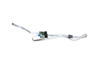 Датчик дверцы картриджа CQ890-67028 для HP DesignJet T120/T520 (O)