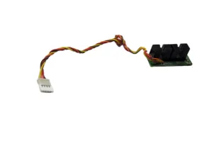 Датчик дверцы Q1292-67022 | C7790-60119 для HP DesignJet 111/ 120/ 130