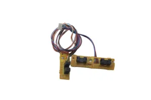 Датчик платы RM1-4160/ RM1-4159/ RK2-1594 + RM1-4161/ RM1-4162/ RK2-1593 для HP LJ P2015/ P2015D/ P2015DN/ 2727