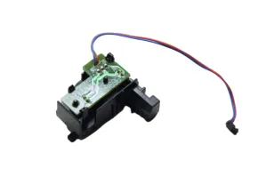 Датчик контейнера для отработанного тонера RM1-5696 для HP CLJ CP3525 / CM3530 / M575 / M551