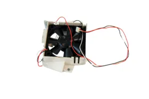 Вентилятор RK2-0429 для HP LJ 1160/ 1320/ 3390