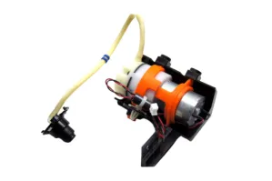 Главный насос в сборе CQ890-67030 для HP DesignJet T520 T100 /T630 / T650 / T125 / T130 / T210