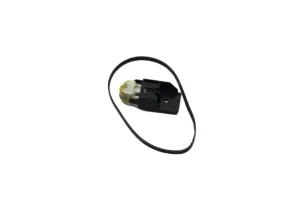 Ролик с ремнем RC2-1374 для HP M1536/ P1606DN/ M1120/ M1522