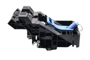 Каретка в сборе CR647-67025 | CH538-67044 для HP Designjet T770/ T790/ T1200/ T1300/ T2300