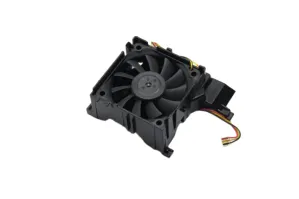 Вентилятор RK2-3438-000 для HP M1536/ CP1525/ MF4410/ 4550/ D550/ LBP6200/ MF4730