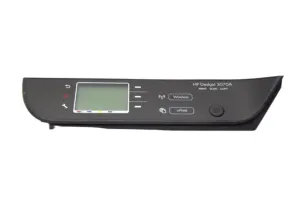 Панель управления CQ163-60052 | cq163-80052 для HP Deskjet 3070/ 3070a