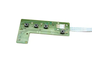 Панель кнопок CB730-60002 для HP DeskJet F2483