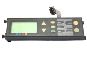 Панель управления (передняя панель) C7769-60161 | C7769-60382 для HP DesignJet 500/ 510/ 800