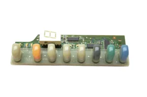 Панель кнопок Q7286-60001 для HP PSC1410
