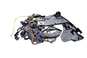 Направляющая в сборе с контактами  RC5-0502/ RC4-7835/ RC4-7835 для HP LJ Pro M102a/ M130a /M130a