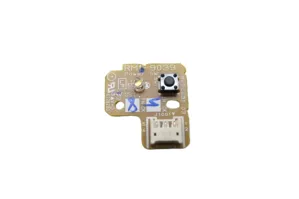 Кнопка включения RM1-9039 для HP LaserJet Pro 400 M401/ Pro 400 M425