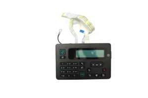 Панель управления в сборе CF484-60115 для HP LJ Pro M201/ M202/ MFP M225/ M226