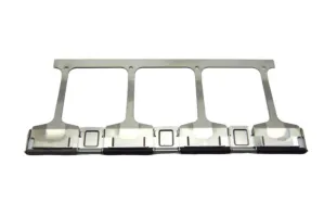 Зажим в сборе C6072-60009/ C6074-60385 для HP DesignJet 1050C / 1055CM/ 1600