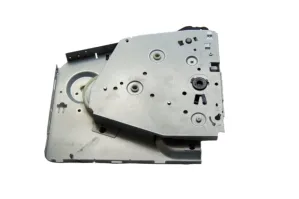 Права пластина в сборе с редуктором RC3-4913 для HP LJ M125/ M127