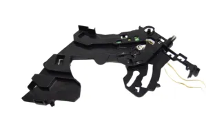 Направляющая картриджа левая RC4-7846/ RC5-0502 для HP LJ Pro M102/ M104/ M106/ M130/ M132/ M134