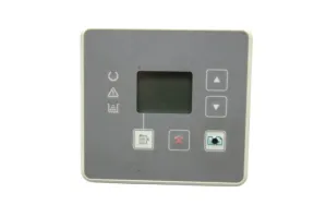 Панель управления G3Q66-60101 для HP LJ PRO M102/ M104/ M106/ M130/ M132/ M134