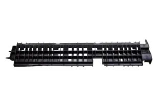 Пластиковая направляющая для термоблока для левой двери RG5-5646, RB2-6008, RB2-6008