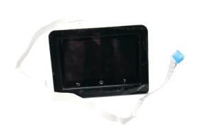 Панель управления W1A78-67903 | W2Q22-60101 для HP CLJ Pro MFP M479fdw