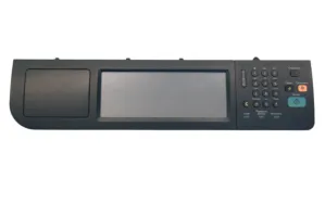 Панель управления CC519-67908 | CC519-67908 | CC51967908 для HP Color LJ CM3530